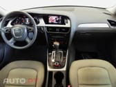 Audi A4 Avant 2.0 TDi Business Line Advance Multitronic