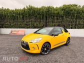 Citroen DS3 1.6 THP Sport Chic