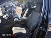 Peugeot 3008 1.2 PureTech Allure EAT8