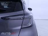 Renault Captur Techno Tce 90