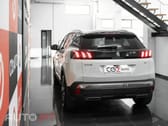 Peugeot 3008 1.2 PureTech GT