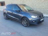 Seat Arona 1.0 TGI Xcellence