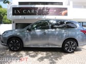 Mitsubishi Outlander 2.0 MIVEC Instyle Navi+