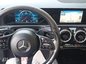 Mercedes-Benz A 180 d Progressive Aut.