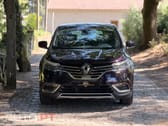 Renault Espace 1.6 dCi Initiale Paris EDC