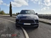 Porsche Macan PDK