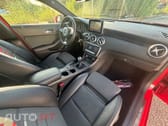 Mercedes-Benz A 180 CDI AMG Line