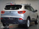 Renault Kadjar 1.5 dCi Exclusive