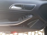 Mercedes-Benz A 180 CDI (BlueEFFICIENCY)