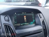 Ford Focus 1.5 TDCi EcoBlue Titanium