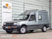 Renault Express 1.6 D