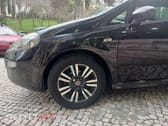 Fiat Punto 0.9 8V TwinAir Start&Stop