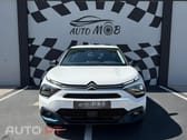 Citroen e-C4 50 kWh Live Pack