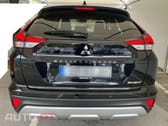 Mitsubishi Eclipse Cross 2.4 PHEV Black Edition