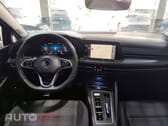 Volkswagen Golf 1.4 TSI GTE+ DSG