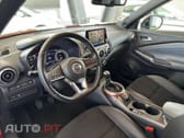 Nissan Juke 1.0 DIG-T Tekna