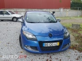 Renault Mégane Coupe Gt line