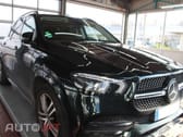 Mercedes-Benz GLE de 4Matic