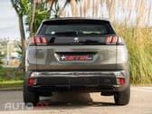 Peugeot 3008 1.2 PureTech Style