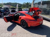 Porsche 911 GT3 RS PDK