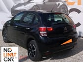 Citroen C3 Vti