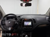 Renault Captur 0.9 TCE Exclusive