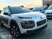 Citroen C4 Cactus 1.6 e-HDi Shine Ed.Moonlight ETG6