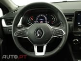 Renault Captur Captur 1.0 TCe Techno