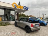 MINI Cabrio Cooper D