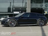 Porsche Taycan 4S