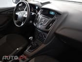 Ford Focus 1.0 EcoBoost S&S COOL&CONNECT