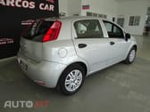 Fiat Punto 1.2 Easy S&S