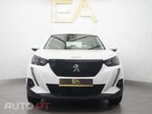 Peugeot 2008 1.2 PureTech Active