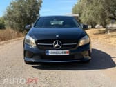 Mercedes-Benz A 180 CDI 7G-DCT StreetStyle