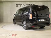Mercedes-Benz V 250 d Longo Avantgarde