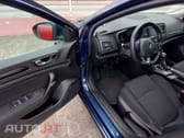Renault Mégane Sport Tourer 1.5 dCi Confort SS