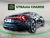Audi RS E-Tron GT I.V.A DEDUTÍVEL