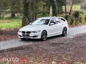 BMW 318 d Sport
