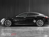Tesla Model S 75D