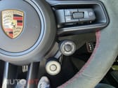 Porsche 911 GT3 RS PDK WEISSACH PACK