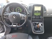 Renault Grand Scénic 1.2 TCE Sports