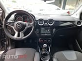 Opel Adam 1.2 Glam