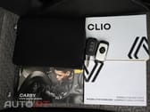 Renault Clio 1.5 Blue dCi Evolution