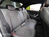 Mercedes-Benz A 250 e 8G-DCT AMG Line