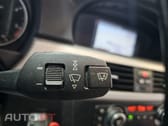 BMW 318 d Touring Line Sport