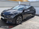 Kia EV6 77.4 kWh GT-Line