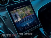 Mercedes-Benz C 300 e T 9G-TRONIC AMG Line