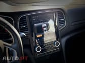 Renault Mégane Break intens