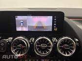 Mercedes-Benz GLA 200 AMG Line
