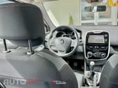 Renault Clio 1.5dCi Intens